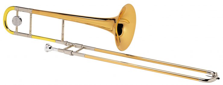 Trombone Maintenance